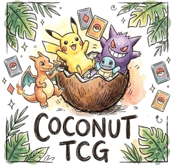 Coconut TCG